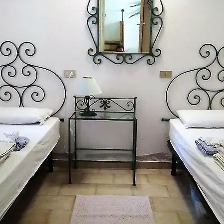 Villa Claudia Villasimius