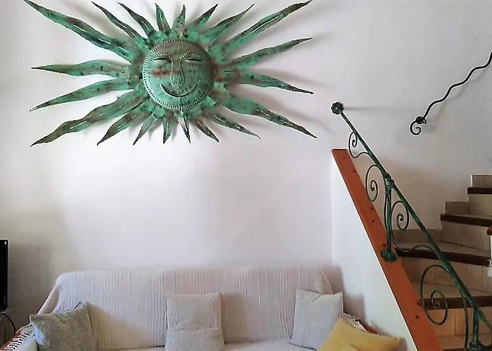 Claudia * Villasimius