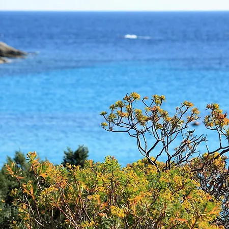 Claudia * Villasimius