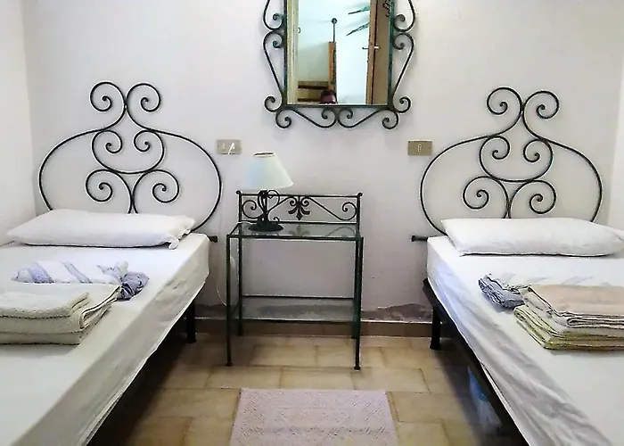 Villa Claudia Villasimius